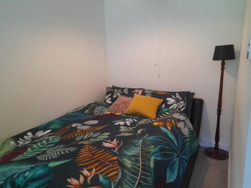 Cosy Private Studio Apartment in Bishop Auckland
