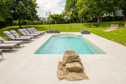 Mas Cufí - Accommodation - Serinyà