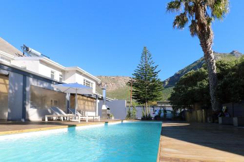 THE PLACE Muizenberg