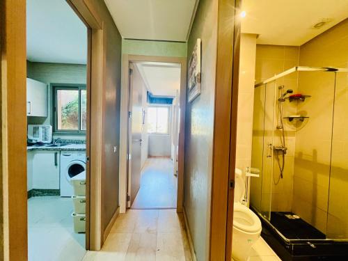Corail Apart Golfique -Prestigia Room Type - Apartment - Ground Floor