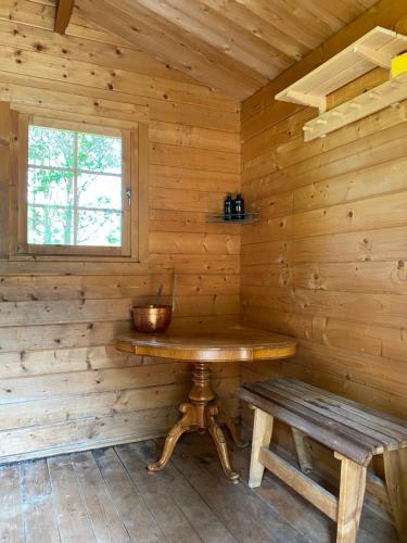 Sauna, Suurkivi Nature Escape in Other