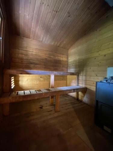 Sauna, Suurkivi Nature Escape in Other