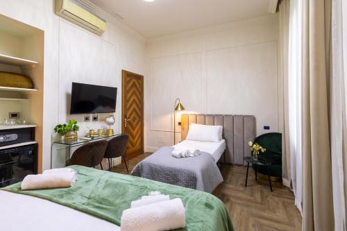Best Room Catone 21 Room Type - Triple Room