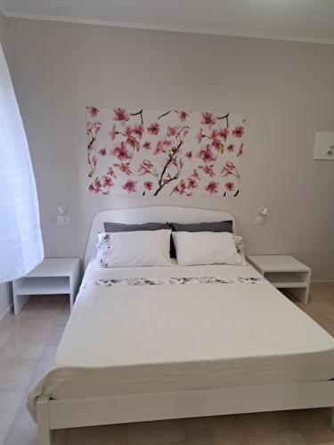 2 Campanili gîte à louer Campagna