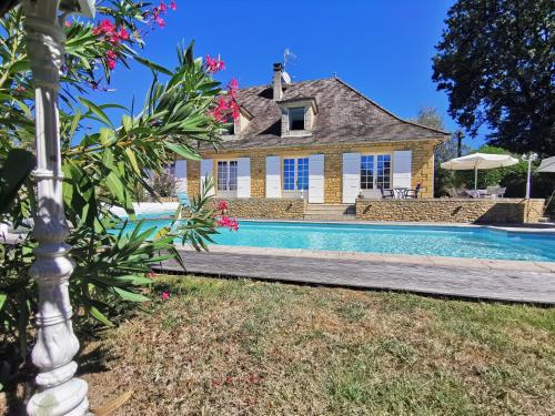 La Prova gîte à louer Lalinde