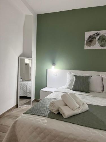 Case Vacanze Arcobaleno in 89862 Gasponi