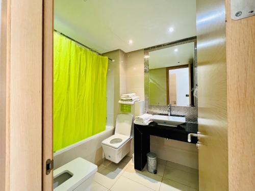 Corail Apart Golfique -Prestigia Room Type - Apartment - Ground Floor