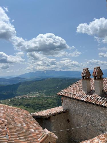 La Taberna di Rocca Calascio