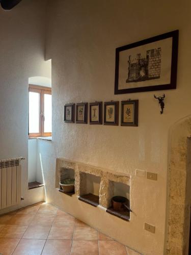 La Taberna di Rocca Calascio in Calascio