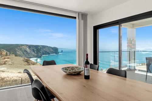 Apartamentos praia da Arrifana in Praia da Arrifana
