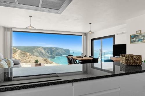 Apartamentos praia da Arrifana in Praia da Arrifana