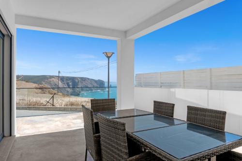 Apartamentos praia da Arrifana in Praia da Arrifana