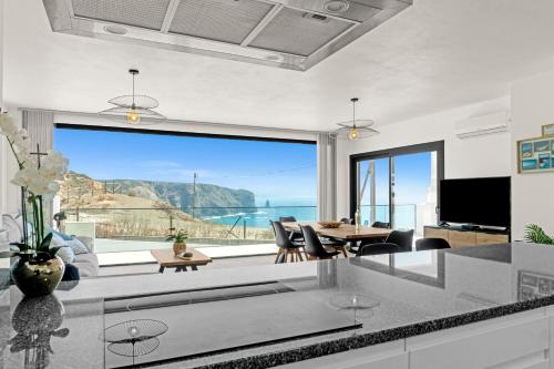 Apartamentos praia da Arrifana in Praia da Arrifana