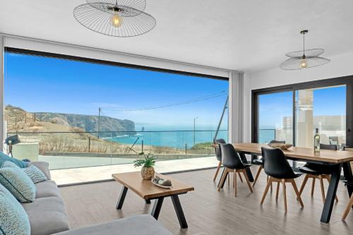 Apartamentos praia da Arrifana in Praia da Arrifana