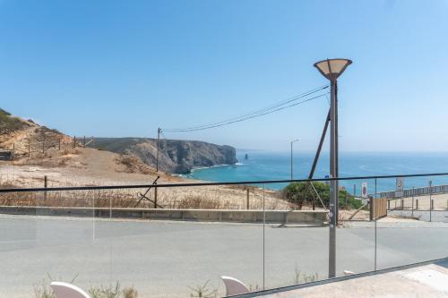 Apartamentos praia da Arrifana in Praia da Arrifana