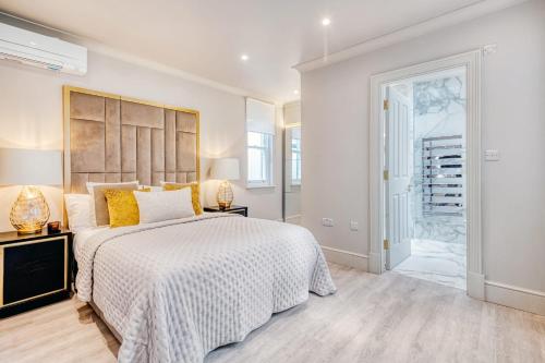 Marble Arch Suite 3, London