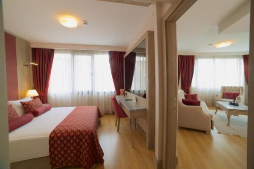 471642628 Aspen Hotel & SPA Istanbul Old City