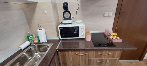 virtuve, Студио Ервина in Nesebāra