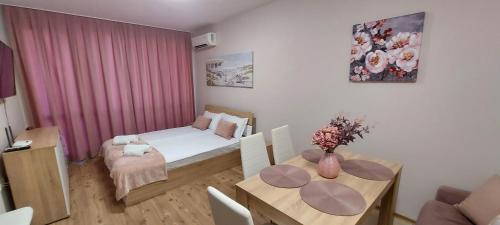 Студио Ервина in Nesebāra