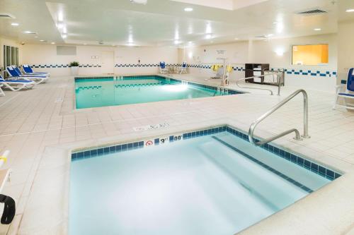 Fairfield Inn & Suites Burley - image 10