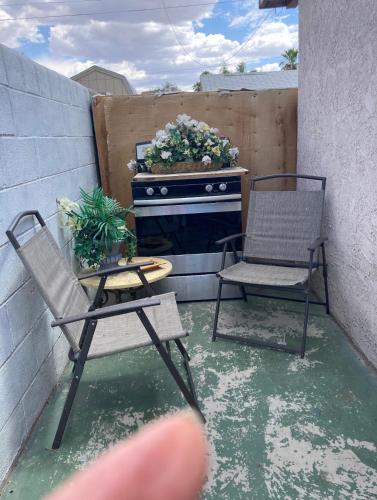 “Beautifull Cozy Studio…With Private Entrance”, Las Vegas (photo 2)