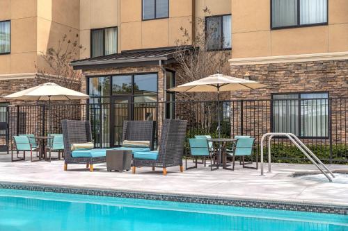 Residence Inn by Marriott Los Angeles Redondo Beach