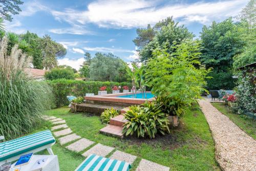 Appia Antica Cottage 5