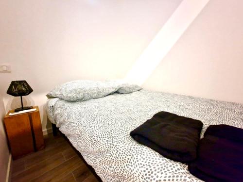 Résidence Petite Californie