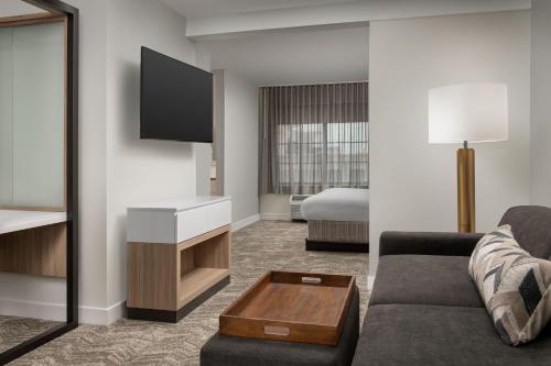 SpringHill Suites by Marriott Atlanta Buford/Mall of Georgia in Buford, USA