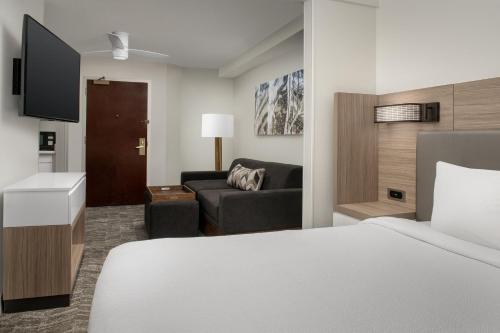 SpringHill Suites by Marriott Atlanta Buford/Mall of Georgia