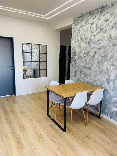 Good Vibes Apartment Good Vibes Apartment