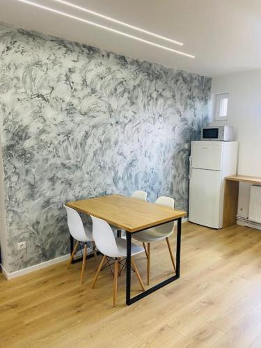 Good Vibes Apartment Good Vibes Apartment