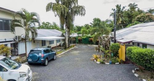 Mapusagas Riverside - Sleeps 2-6 x2 Bedrooms units - Home away from Home - #1, #2, #3, #4 & #5 in Vaitele