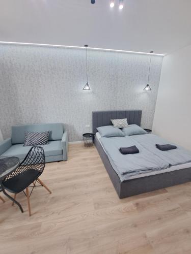 Belvárosi Lux Apartman