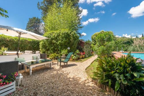 Appia Antica Cottage, Рим (фото 9)