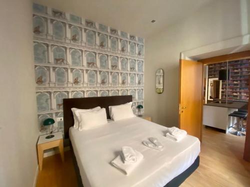 Prestige Apartment Nazionale, Рим (фото 2)