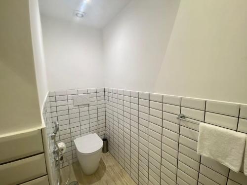 Prestige Apartment Nazionale, Рим (фото 6)