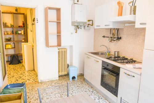  Flat Baloo - Italianflat in Verona
