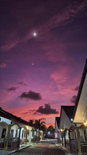 The Nutshell Chalet Langkawi