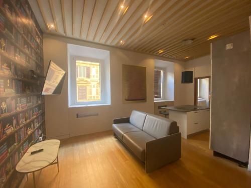 Prestige Apartment Nazionale, Рим (фото 3)