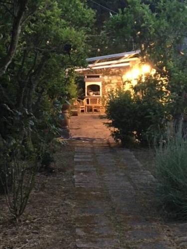 Le Terrazze di Gio in 7036 Sennori