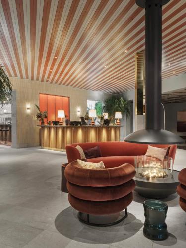 Ad Astra by Elite - Hotel, Spa & Resort in Sodertalje