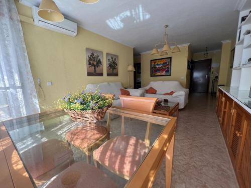 Apartamento centro de Fuengirola