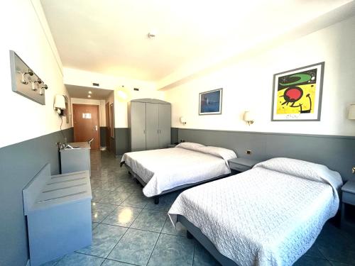 Hotel Vitruvio, Milan (photo 6)