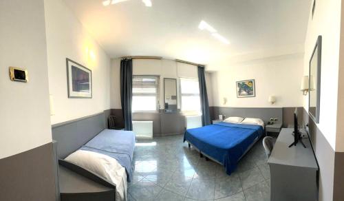 Hotel Vitruvio, Milan (photo 8)