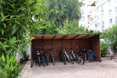 Konyaaltı - Liman - Antalya - Lüks ve Huzurlu Sitede Güzel Bir Daire, Antalya (fotografie 4)