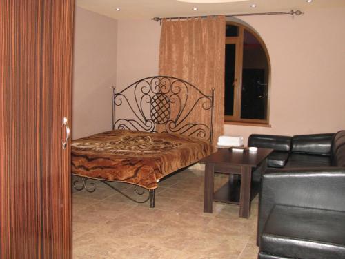 Princ Plaza Hotel – Yerevan, MA