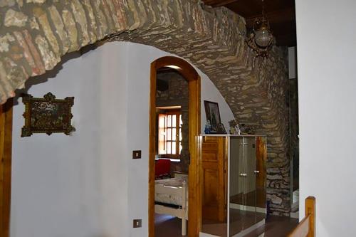 Cilento Stone House