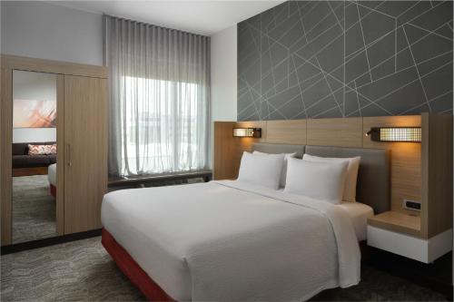 SpringHill Suites by Marriott Jacksonville Baymeadows in Jacksonville, USA