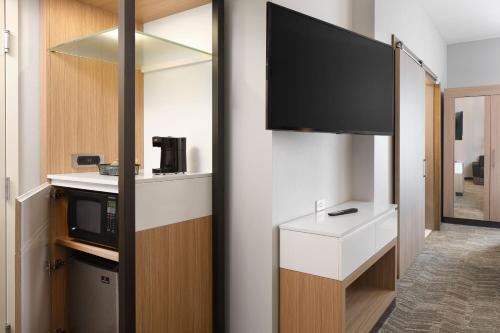 SpringHill Suites by Marriott Jacksonville Baymeadows in Jacksonville, USA